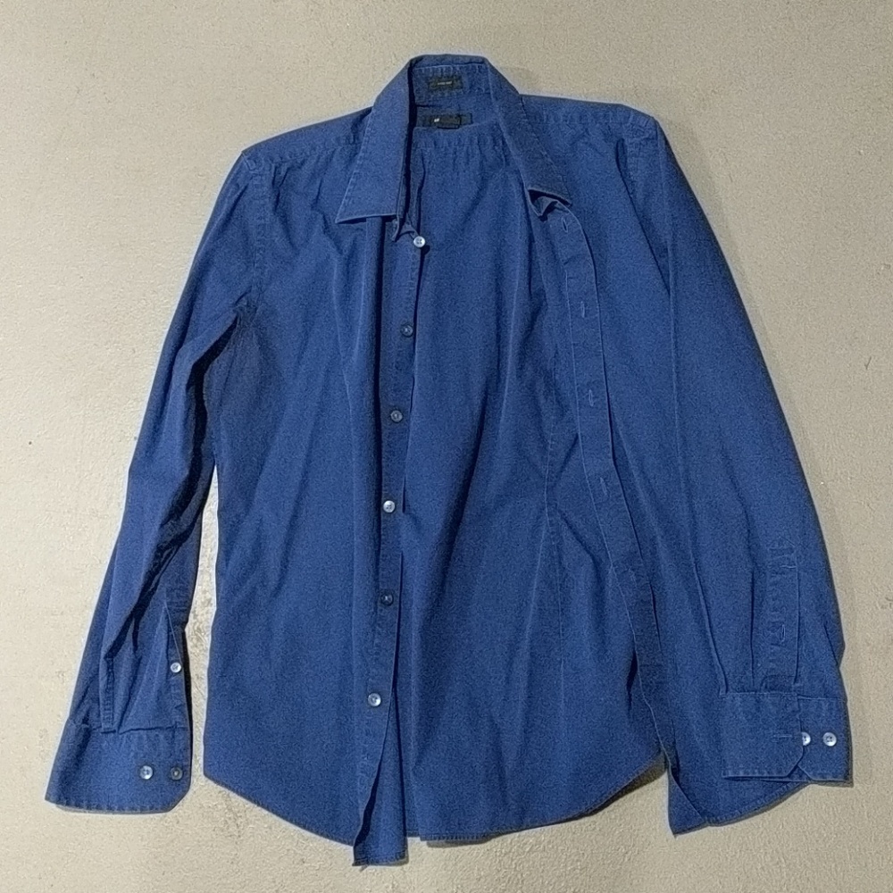 Express Mens dress shirt